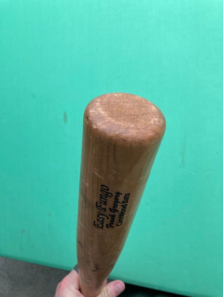 Batte D'entraînement CamWood Hands-n-Speed - 34 Pouces - 42 Oz - Bois - Occasion