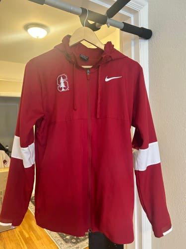Stanford Used Medium Nike Sweatshirt