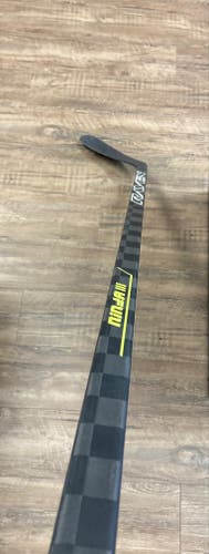 New RAVEN Ninja III 50 Flex, C19 LEFT Handed Hockey Stick