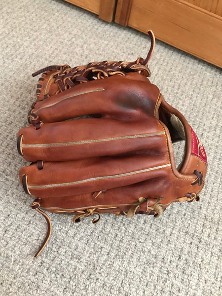 Pro Issue MLB Gamer Mitt