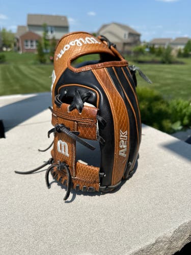 Wilson 11.5" A2K 1786
