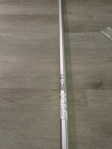 New STX Surgeon SC-TI Shaft