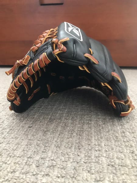 reebokリーボック vr6000 MLB 野球 内野 グローブ 硬式 軟式 Reebok VR6000 11.5 Pro Baseball Glove | SidelineSwap | Buy