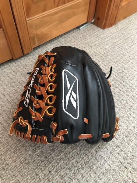 Reebok VR6000 11.5 Pro Baseball Glove | SidelineSwap | Buy and
