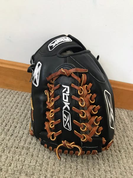 Reebok VR6000 11.5 Pro Baseball Glove | SidelineSwap | Buy and