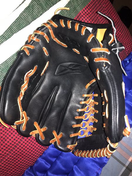 Reebok VR6000 11.5 Pro Baseball Glove | SidelineSwap | Buy and