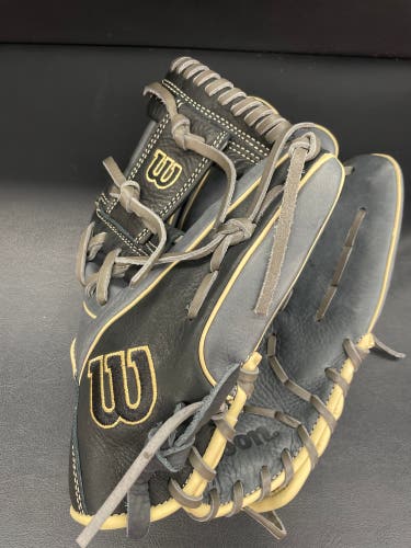 Used 11.5" Wilson A1000 Baseball Glove