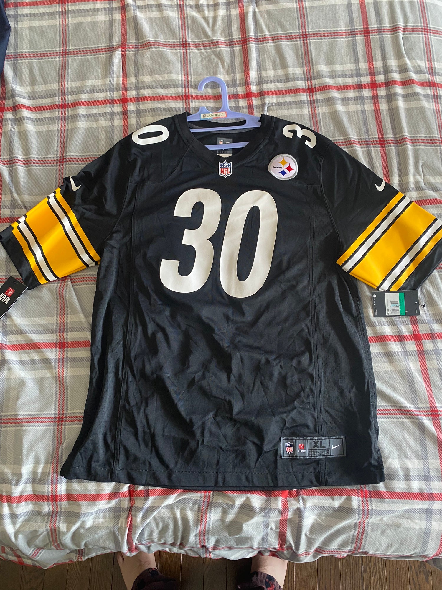 Steelers Jerseys For Sale SidelineSwap, 51% OFF