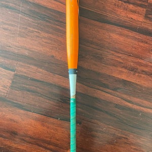 Used Easton (-10) 20 oz 30" Mako Bat