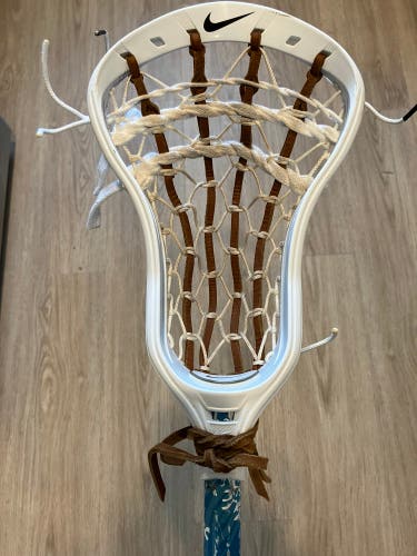 Nike Lakota U Lacrosse Head