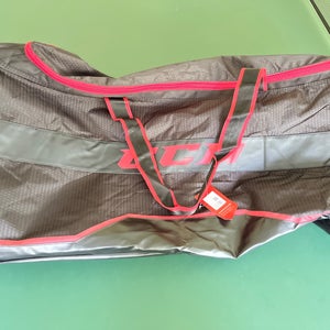 New CCM Bag 37 Inch