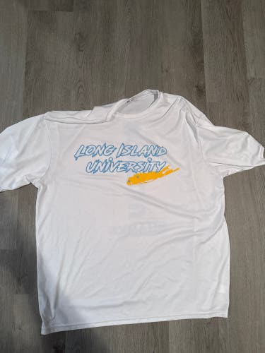 LIU Sports shirt