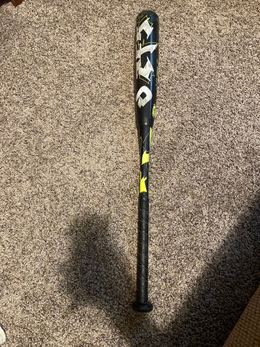 DeMarini CF5 (-10) Big Barrel