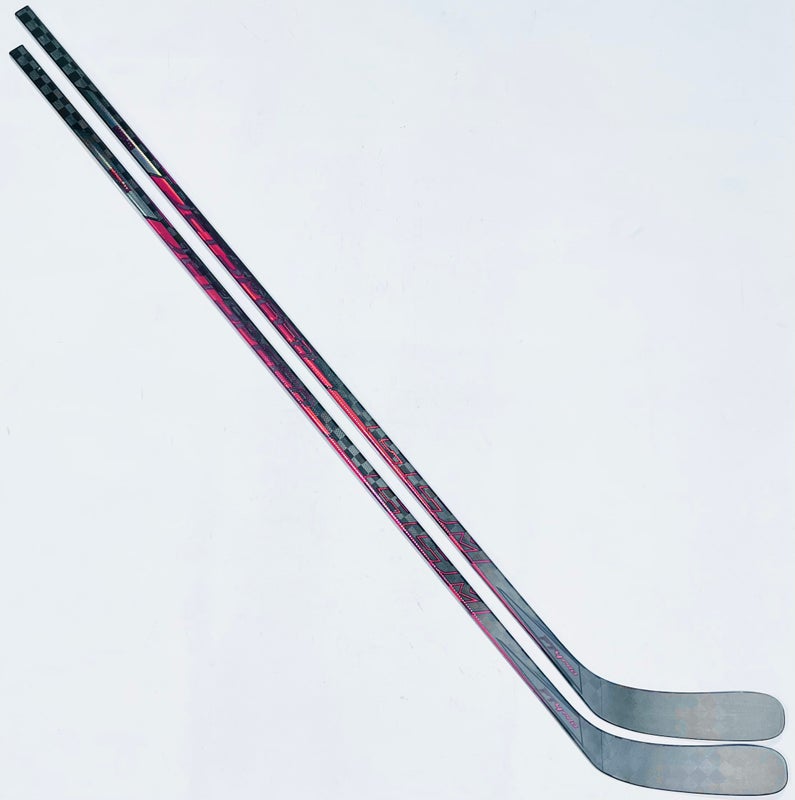 NEW EASTON Z-BUBBLE Forsberg 110 Pro Hockey Stick - RB Pro 525-10 System -  Rare $649.99 - PicClick