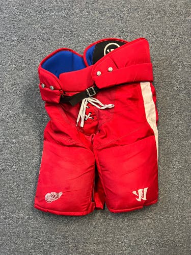 Senior XL Warrior Pro Stock Covert Hockey Pants