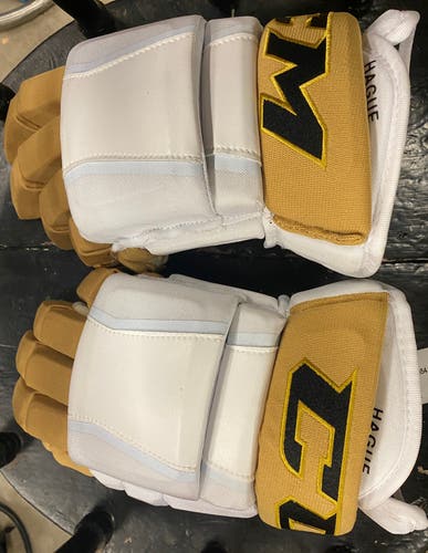 CCM 15" Pro Stock HG97 Gloves Vegas Golden Knights