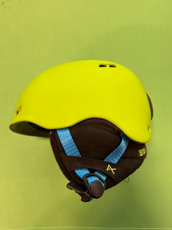 Used Kid's Large Anon Helmet