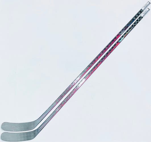 New 2 Pack CCM Jetspeed FT4 Pro Hockey Stick-RH-Custom Toe Curve-85 Flex-Grip