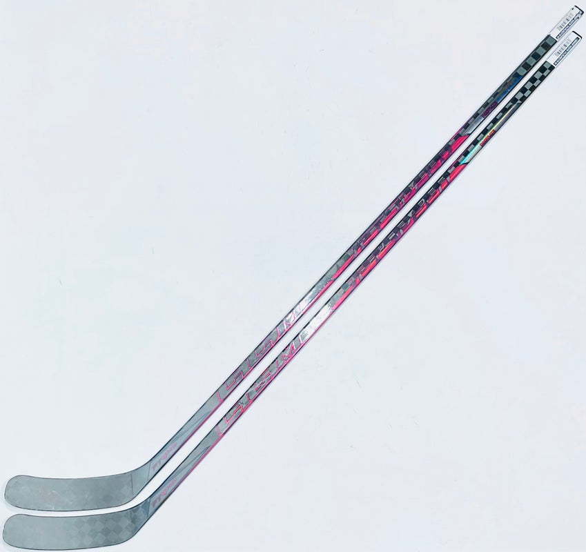 PRO 2299 (ST: Leon Draisaitl Pro Stock Curve) - 3D Visualizer