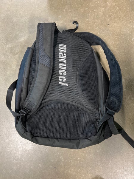 Marucci Hybrid Duffle Bag