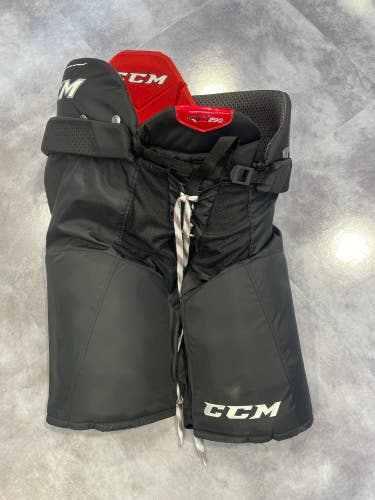 Senior Used Large CCM QLT 290 Hockey Pants