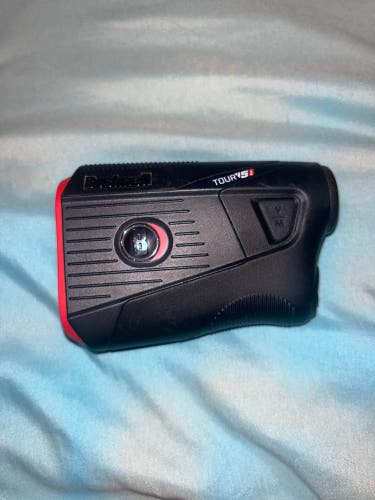 New Bushnell TOUR V5 SHIFT