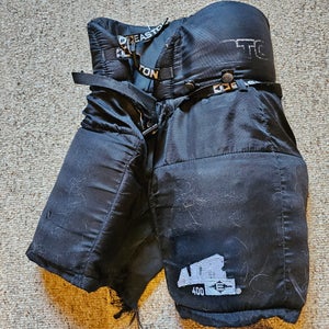 Junior Used Small Easton Air Hockey Pants