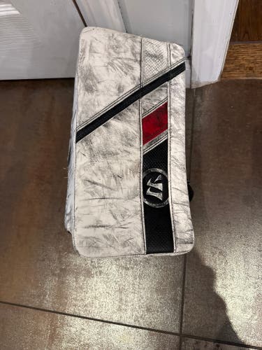 Used Regular  Ritual G5 blocker