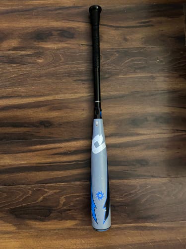 Alloy (-5) 25 oz 30" Voodoo Bat