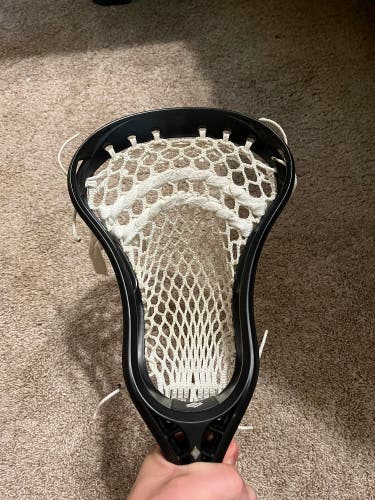 Used Attack & Midfield Strung Mark 2A Head
