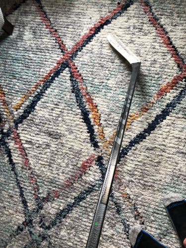 Senior Used Left Hand CCM Trigger 6 Pro Hockey Stick P88