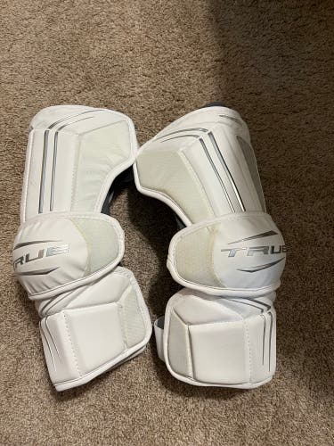 New Large True ZeroLyte Arm Pads