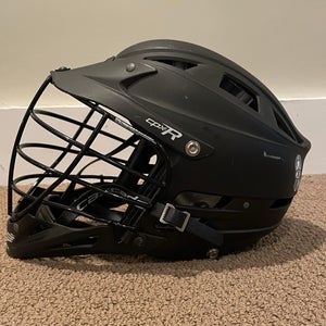 New Player's Cascade CPX-R Helmet