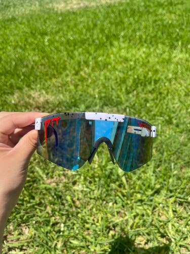 Pit viper sunglasses