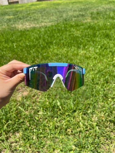 Pit viper sunglasses