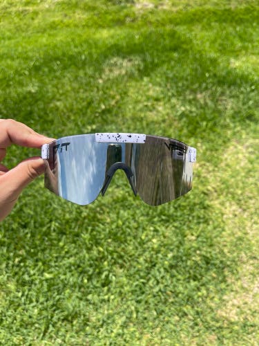 Pit viper sunglasses