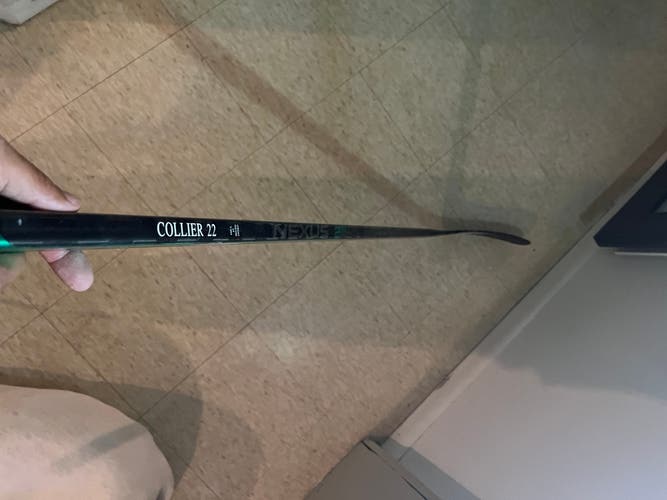 Bauer nexus 2N Pro, Mercyhurst Left Hand P88 Hockey Stick