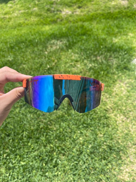 Pit Viper Sunglasses