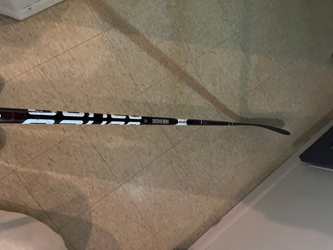Bauer Vapor 1X Lite, Canadian Edition, Left Hand P92 Hockey Stick