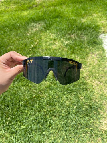 Pit viper sunglasses