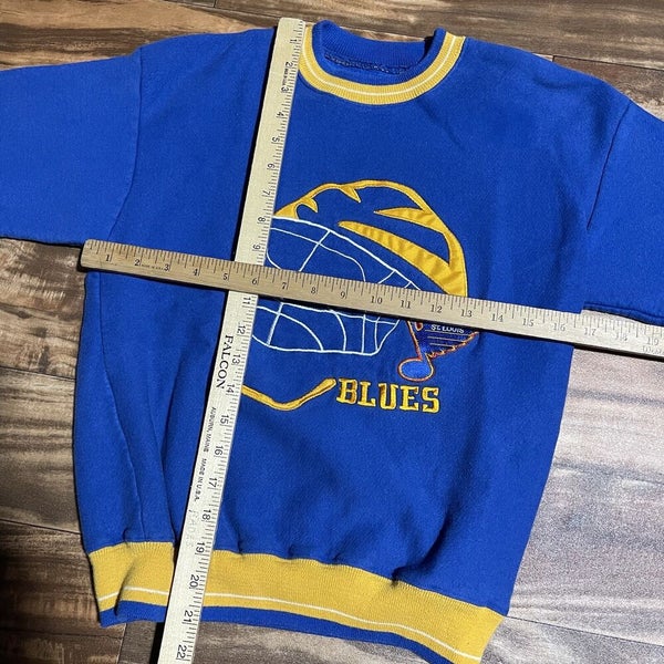 St. Louis Blues Kids Sweatshirts, Blues Kids Hoodies, Kids Fleece