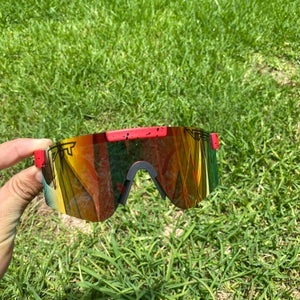 Pit viper sunglasses