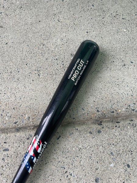 Marucci Gleyber Torres GLEY25 Pro Model Wood Bat