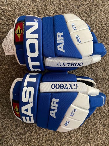 Easton Air Gx7600 Hockey Gloves