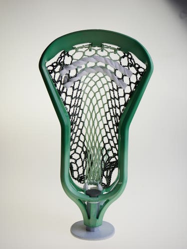 Green Clone Custom Dye up