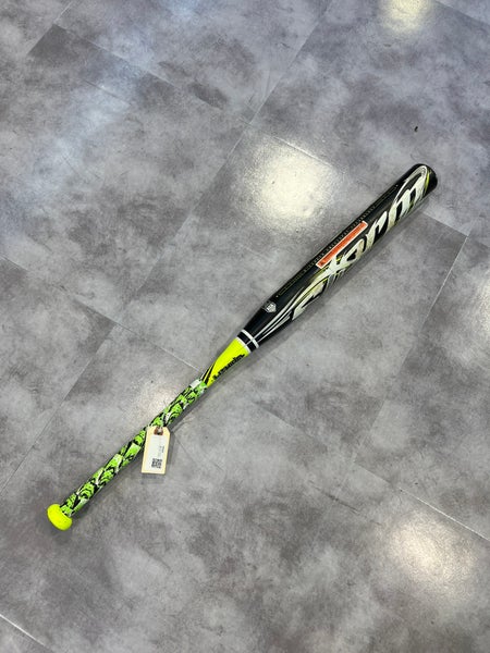 Used Worth Storm Alloy Bat -13 20OZ 33"