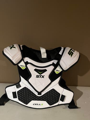 STX Cell V XL Shoulder Pads