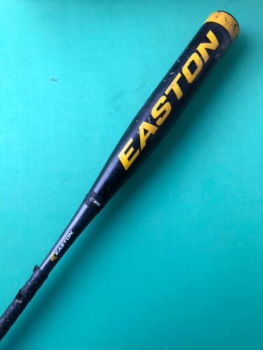 Used USSSA Certified Easton S1 (31") Composite Baseball Bat - 21OZ (-10)