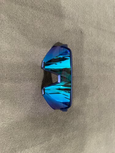 New 100% glasses color rush