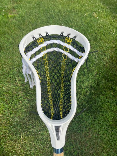 New Epoch Integra Z 3